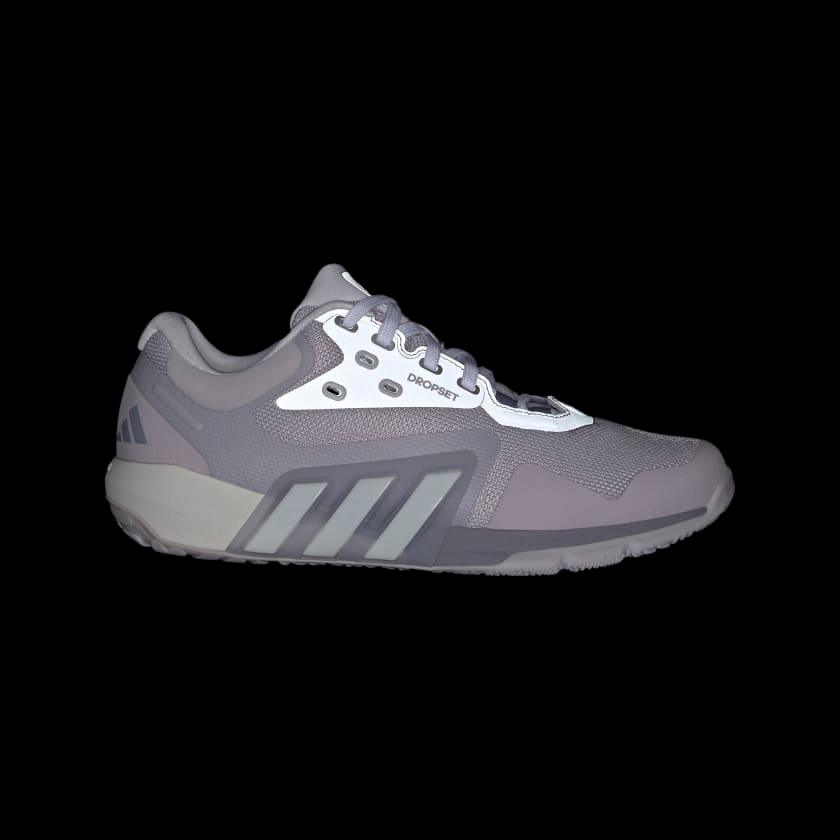 Giày Adidas Women Dropset Trainer #Silver Dawn - Kallos Vietnam