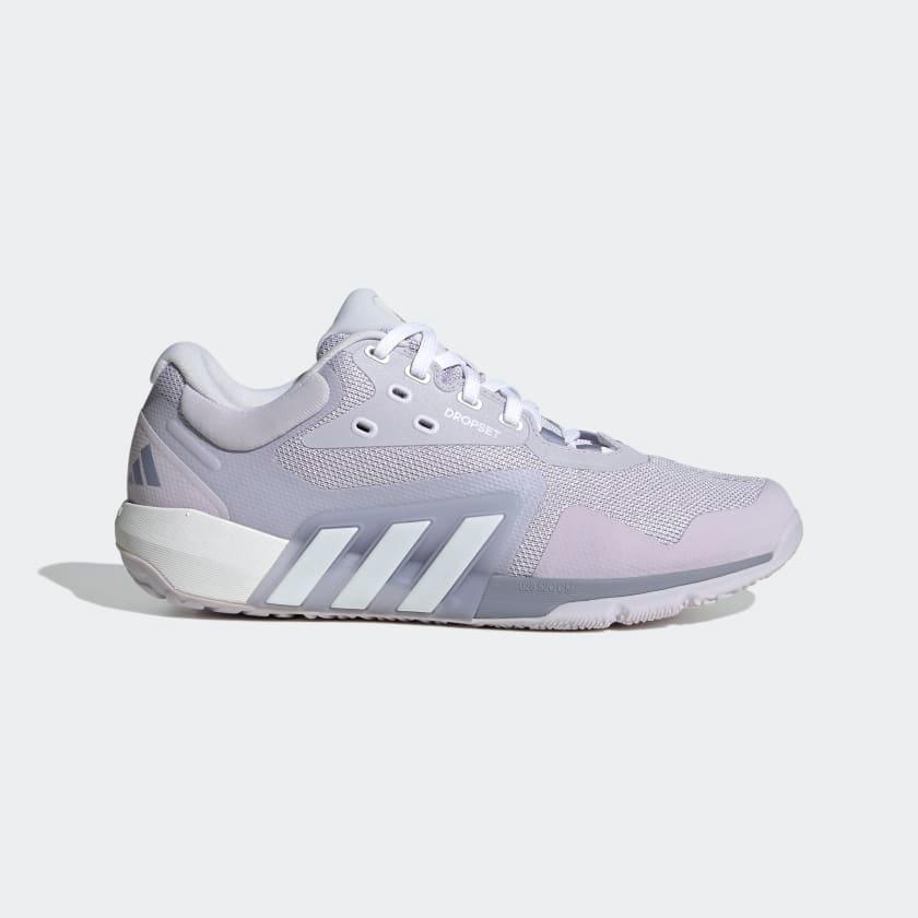 Giày Adidas Women Dropset Trainer #Silver Dawn - Kallos Vietnam