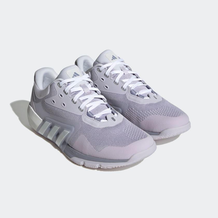 Giày Adidas Women Dropset Trainer #Silver Dawn - Kallos Vietnam