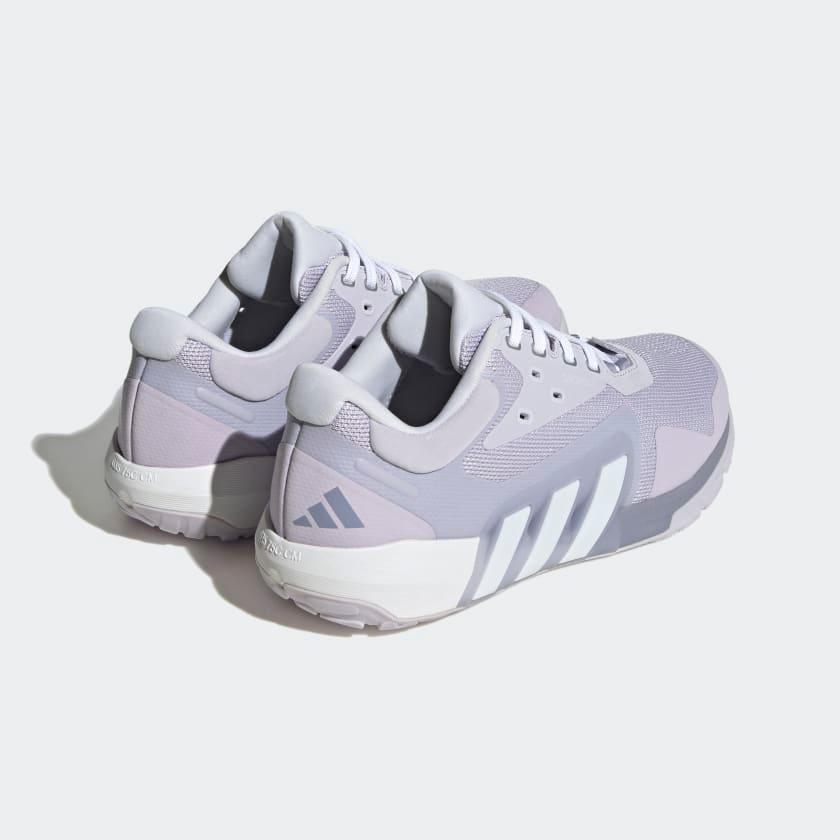 Giày Adidas Women Dropset Trainer #Silver Dawn - Kallos Vietnam