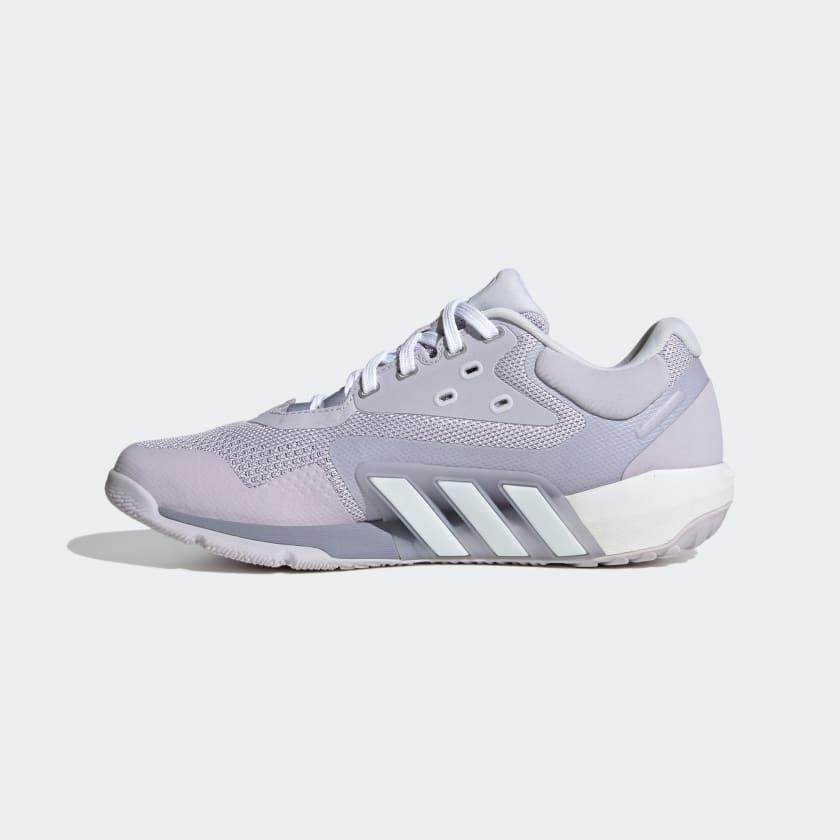 Giày Adidas Women Dropset Trainer #Silver Dawn - Kallos Vietnam