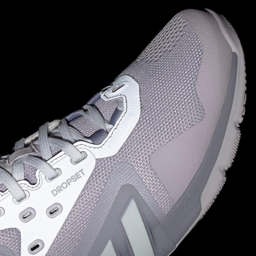 Giày Adidas Women Dropset Trainer #Silver Dawn - Kallos Vietnam