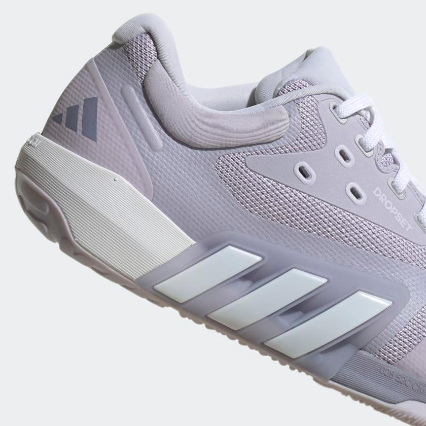 Giày Adidas Women Dropset Trainer #Silver Dawn - Kallos Vietnam