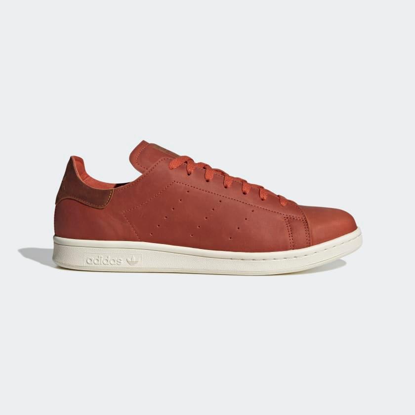 Giày Adidas Stan Smith Recon #Surf Red - Kallos Vietnam