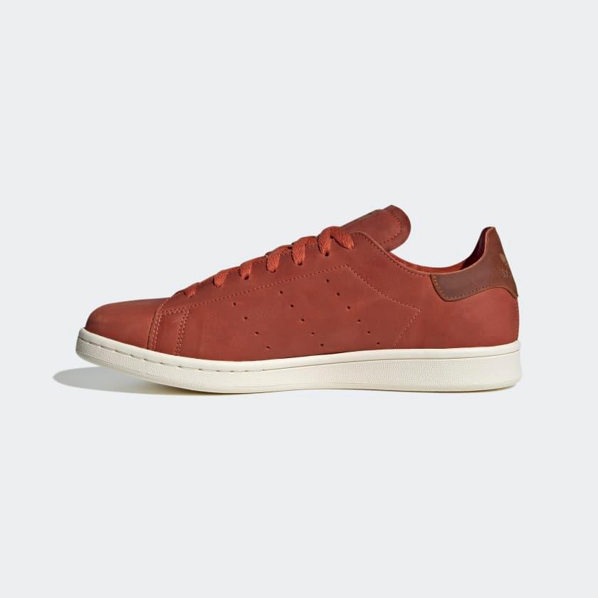 Giày Adidas Stan Smith Recon #Surf Red - Kallos Vietnam