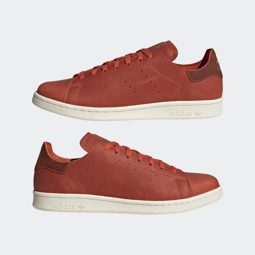 Giày Adidas Stan Smith Recon #Surf Red - Kallos Vietnam