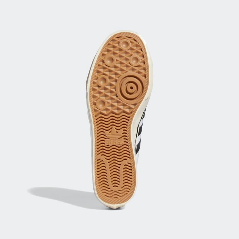 Giày Adidas Nizza RF 74 #Cloud White - Kallos Vietnam