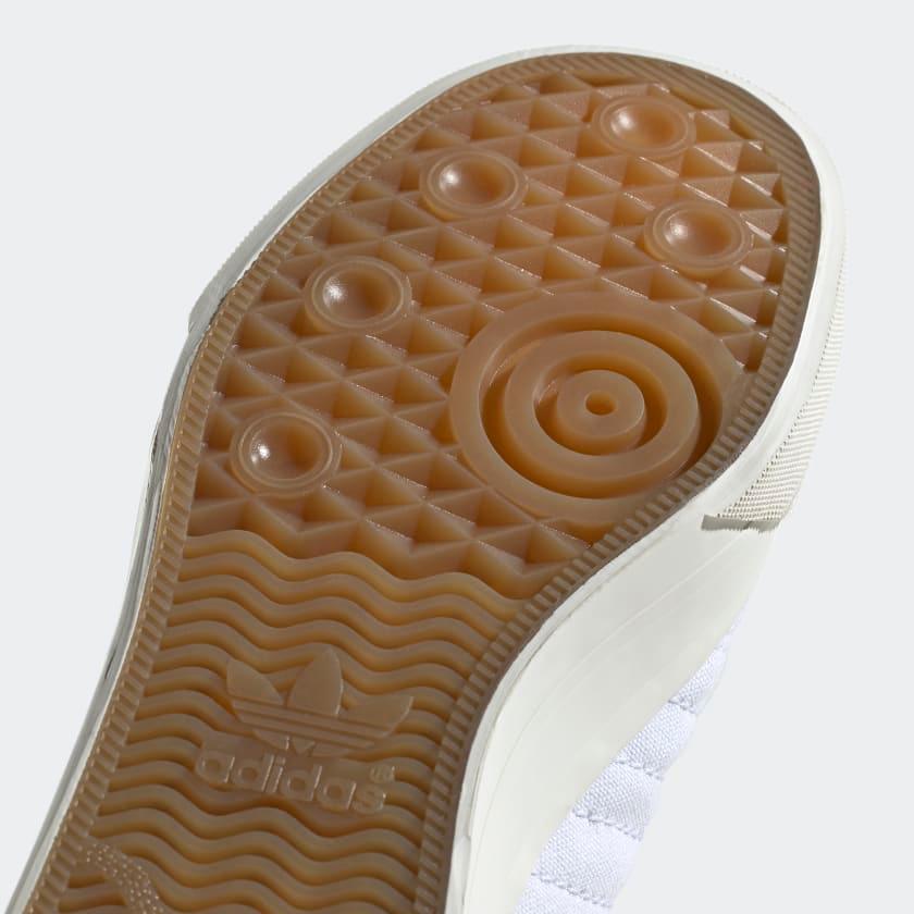 Giày Adidas Nizza RF #Cloud White - Kallos Vietnam