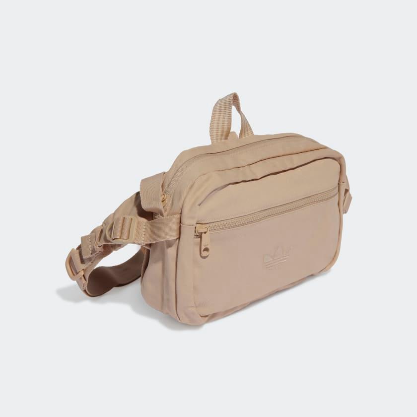 Túi Adidas RIFTA Waist Bag #Magic Beige - Kallos Vietnam