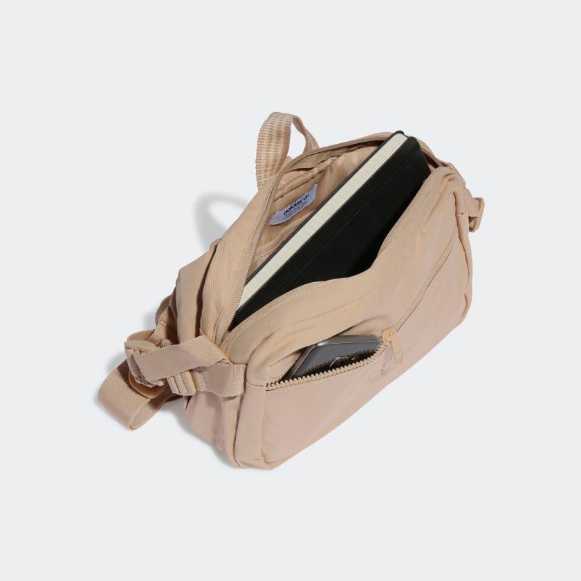 Túi Adidas RIFTA Waist Bag #Magic Beige - Kallos Vietnam