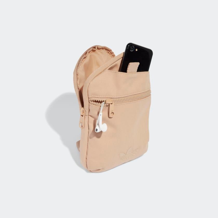 Túi Adidas RIFTA Sacoche #Magic Beige - Kallos Vietnam