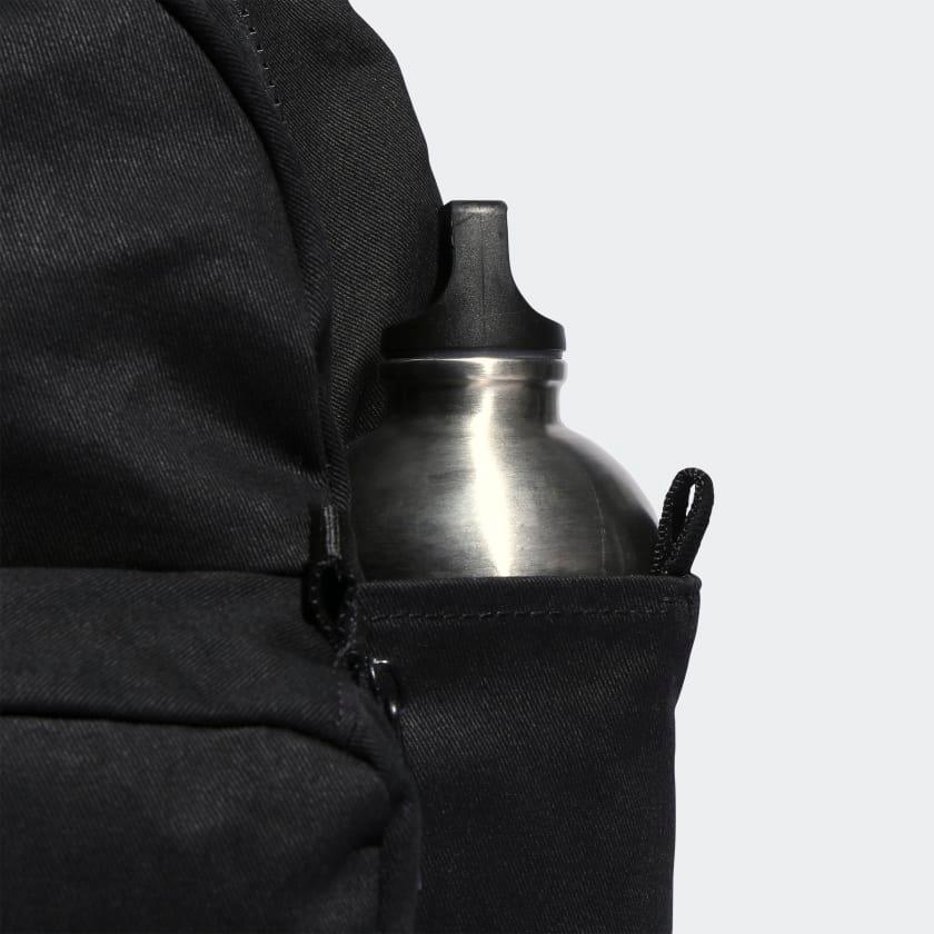 Ba Lô Adidas RIFTA Backpack #Black - Kallos Vietnam