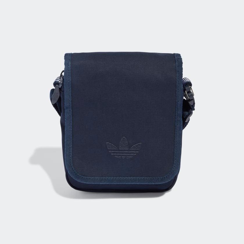 Túi Adidas RIFTA Festival Bag #Legend Ink - Kallos Vietnam