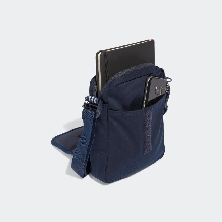 Túi Adidas RIFTA Festival Bag #Legend Ink - Kallos Vietnam