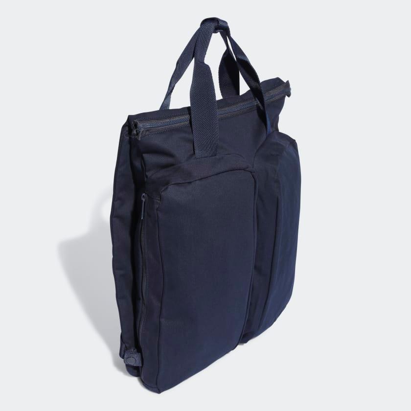 Túi Adidas RIFTA Shopper Backpack #Legend Ink - Kallos Vietnam