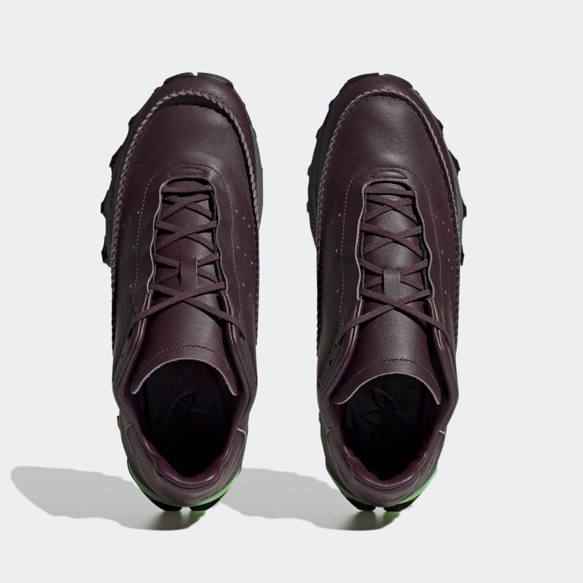Giày Adidas Mocaturf Adventure #Shadow Maroon - Kallos Vietnam