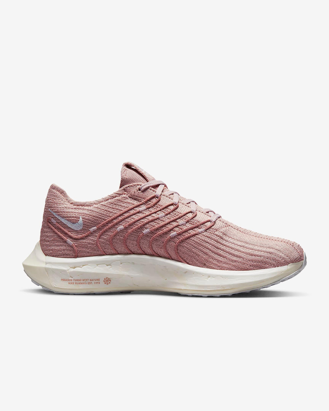 Giày Nike Pegasus Turbo Women Shoes #Pink Oxford - Kallos Vietnam