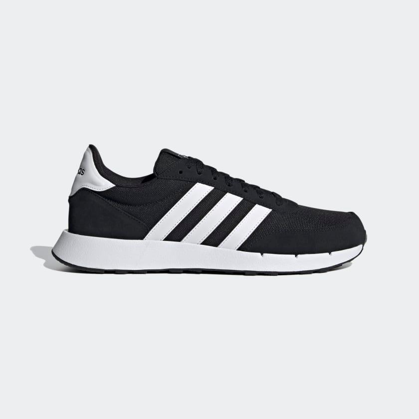 Giày Adidas Run 60s 2.0 #Core Black - Kallos Vietnam