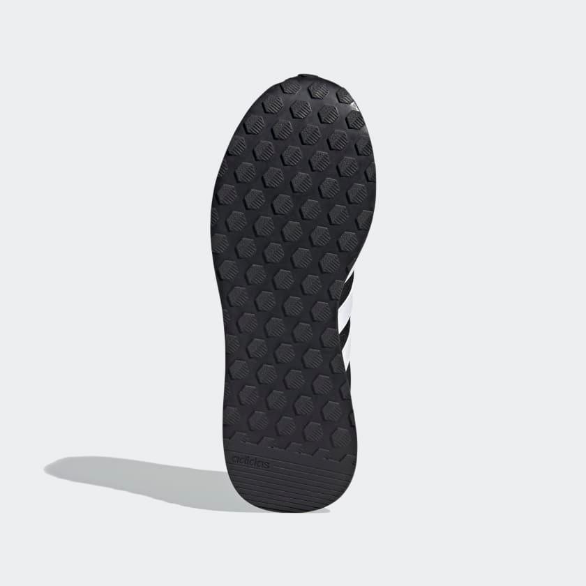 Giày Adidas Run 60s 2.0 #Core Black - Kallos Vietnam