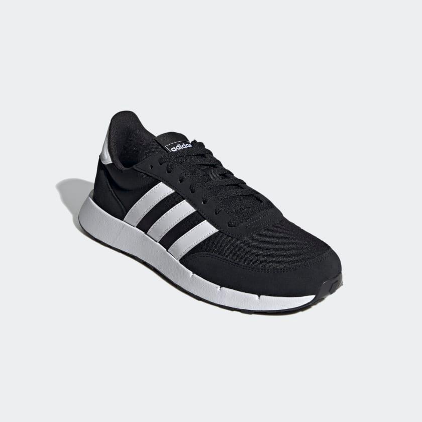 Giày Adidas Run 60s 2.0 #Core Black - Kallos Vietnam