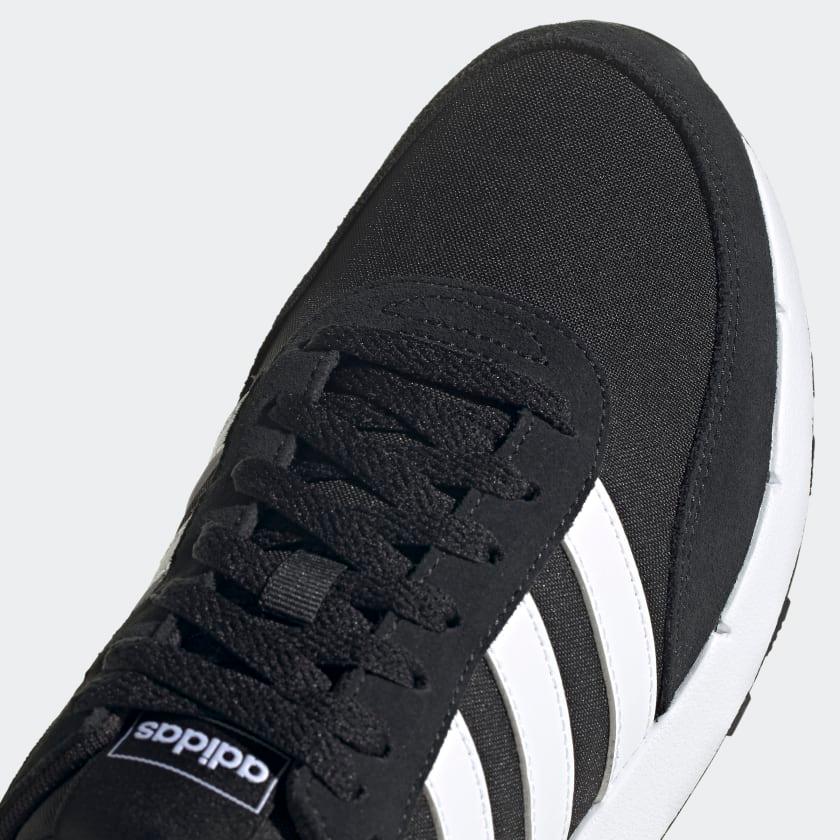 Giày Adidas Run 60s 2.0 #Core Black - Kallos Vietnam
