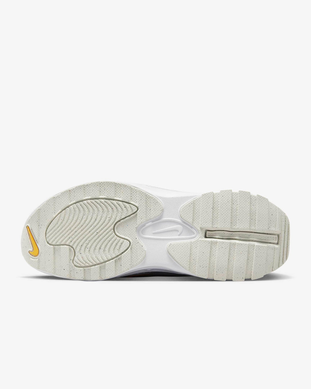 Giày Nike Air Max Bliss Next Nature Women Shoes #White - Kallos Vietnam