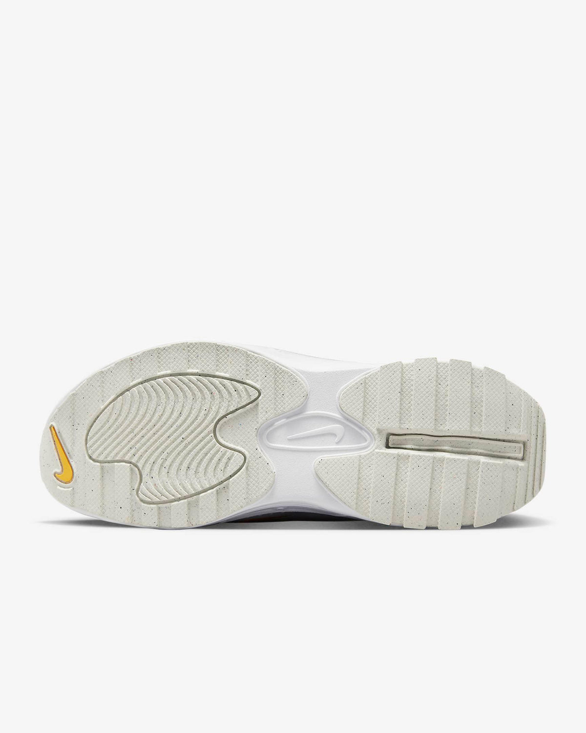 Giày Nike Air Max Bliss Next Nature Women Shoes #White - Kallos Vietnam