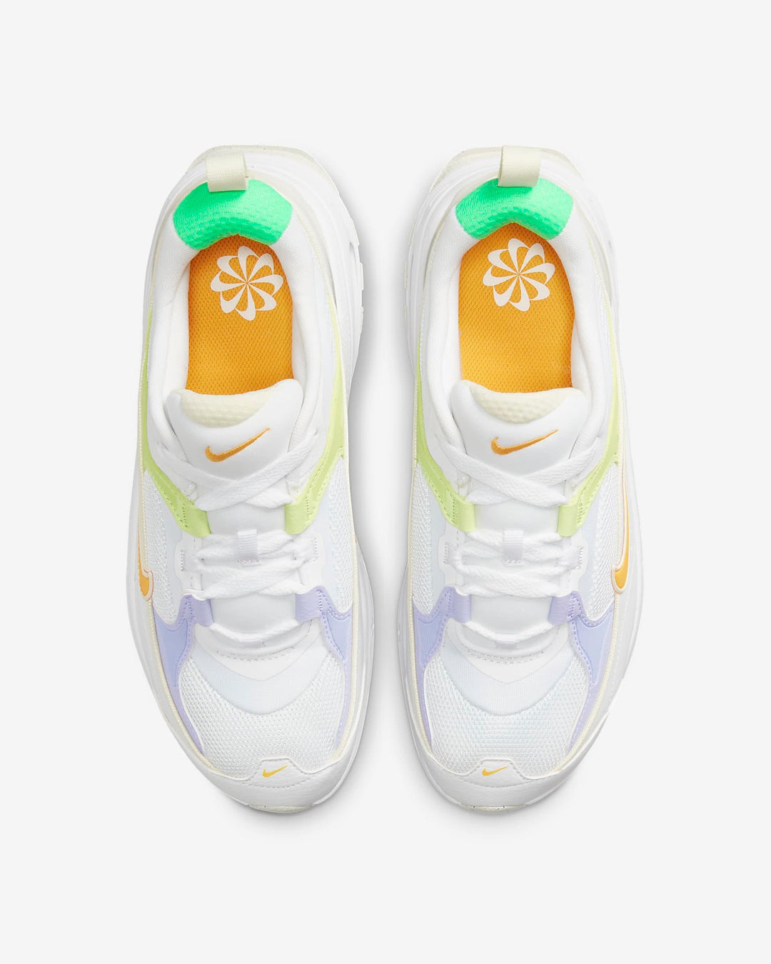 Giày Nike Air Max Bliss Next Nature Women Shoes #White - Kallos Vietnam