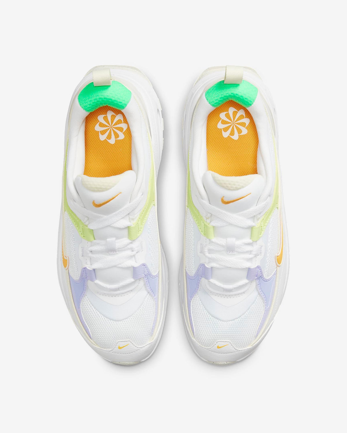 Giày Nike Air Max Bliss Next Nature Women Shoes #White - Kallos Vietnam