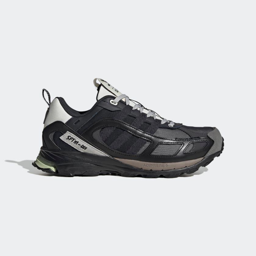 Giày Adidas Shadowturf SFTM #Core Black - Kallos Vietnam