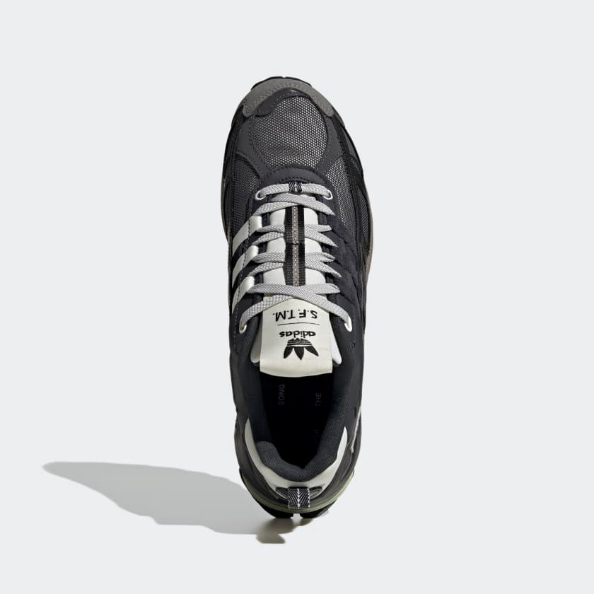 Giày Adidas Shadowturf SFTM #Core Black - Kallos Vietnam