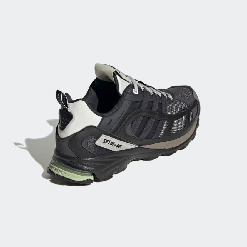 Giày Adidas Shadowturf SFTM #Core Black - Kallos Vietnam