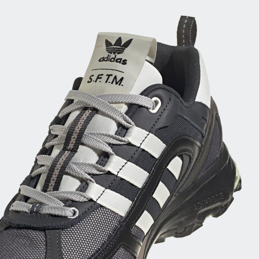 Giày Adidas Shadowturf SFTM #Core Black - Kallos Vietnam