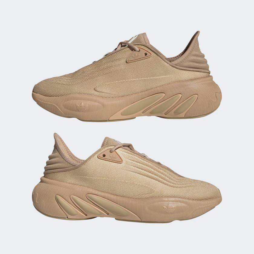 Giày Adidas Adifom SLTN #Magic Beige - Kallos Vietnam