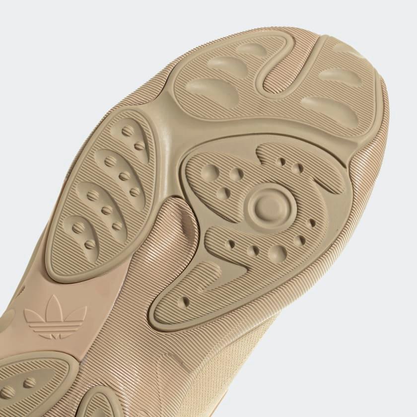 Giày Adidas Adifom SLTN #Magic Beige - Kallos Vietnam