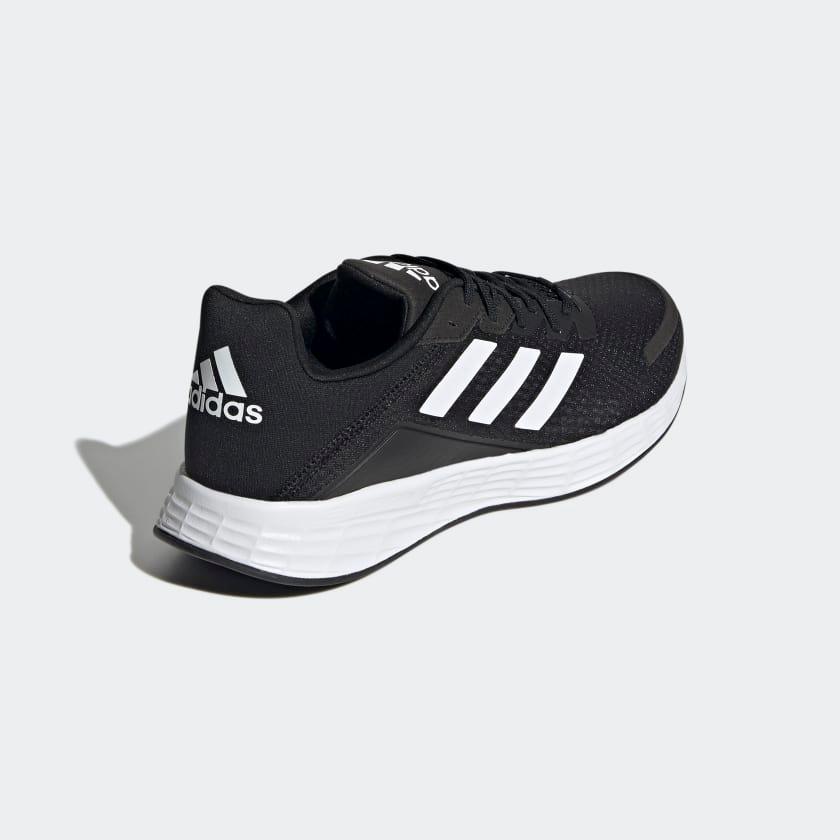 Giày Adidas Duramo SL #Core Black - Kallos Vietnam