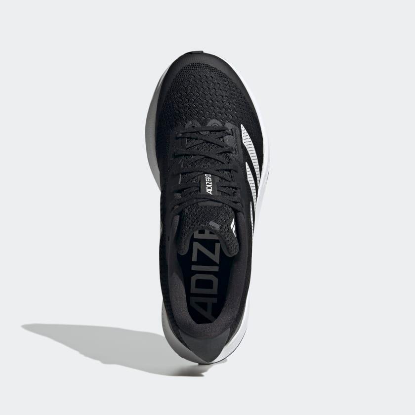 Giày Adidas Women Adizero SL #Black White - Kallos Vietnam