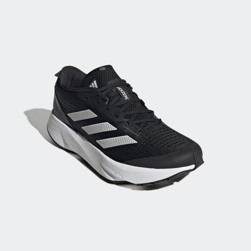 Giày Adidas Women Adizero SL #Black White - Kallos Vietnam