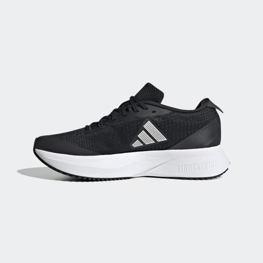 Giày Adidas Women Adizero SL #Black White - Kallos Vietnam