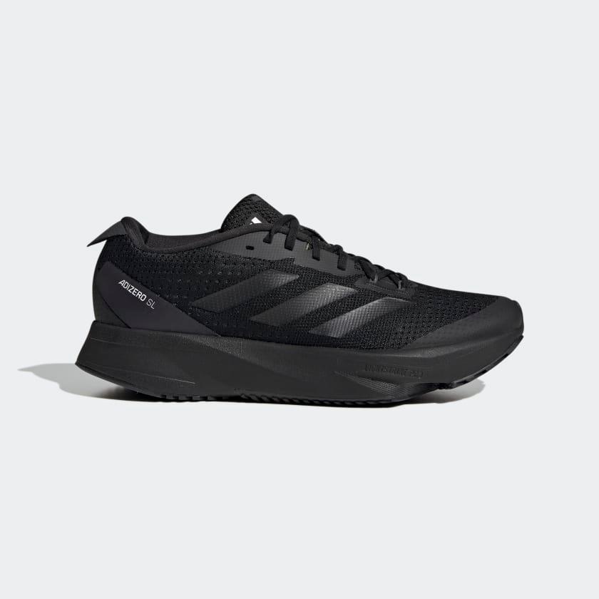 Giày Adidas Women Adizero SL #Core Black - Kallos Vietnam