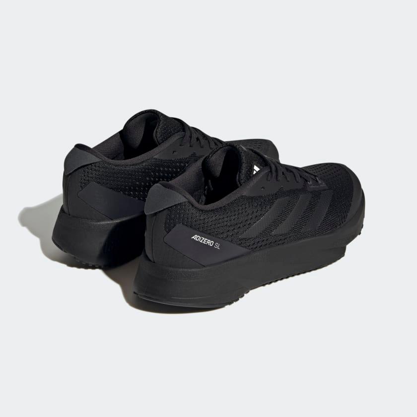 Giày Adidas Women Adizero SL #Core Black - Kallos Vietnam
