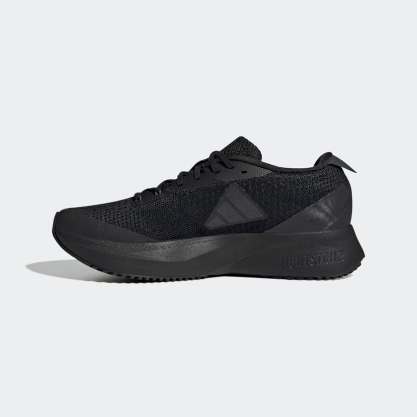 Giày Adidas Women Adizero SL #Core Black - Kallos Vietnam
