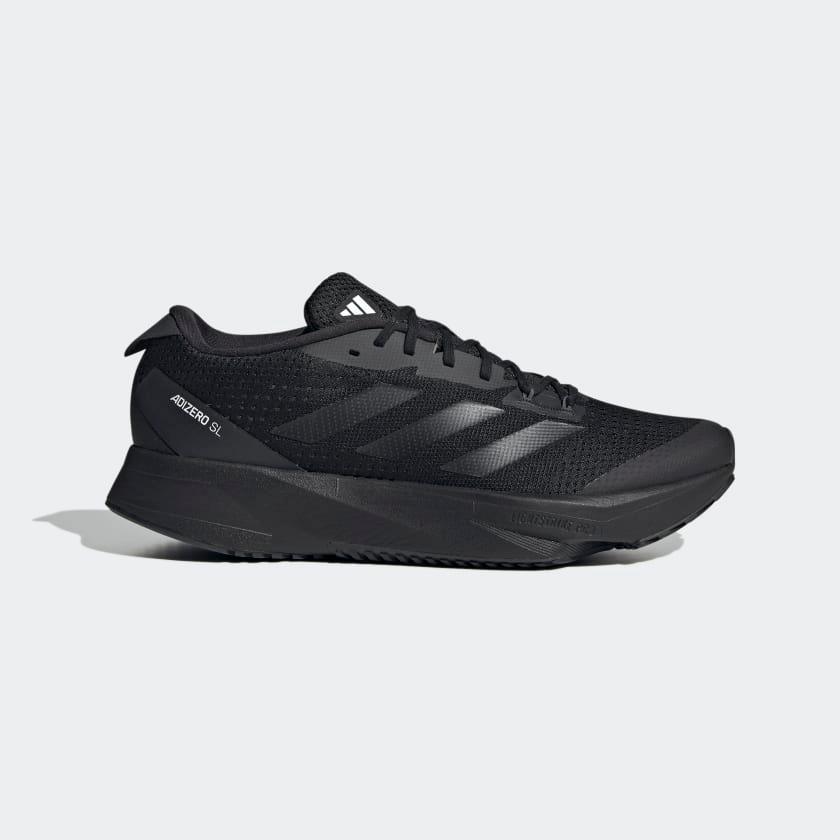 Giày Adidas Adizero SL #Core Black - Kallos Vietnam