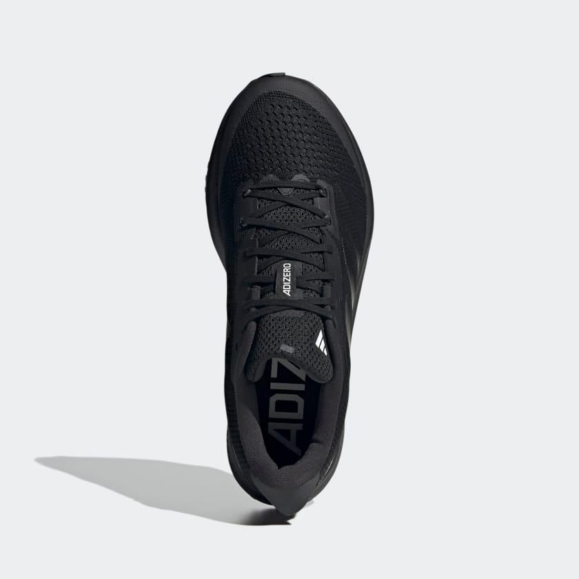Giày Adidas Adizero SL #Core Black - Kallos Vietnam
