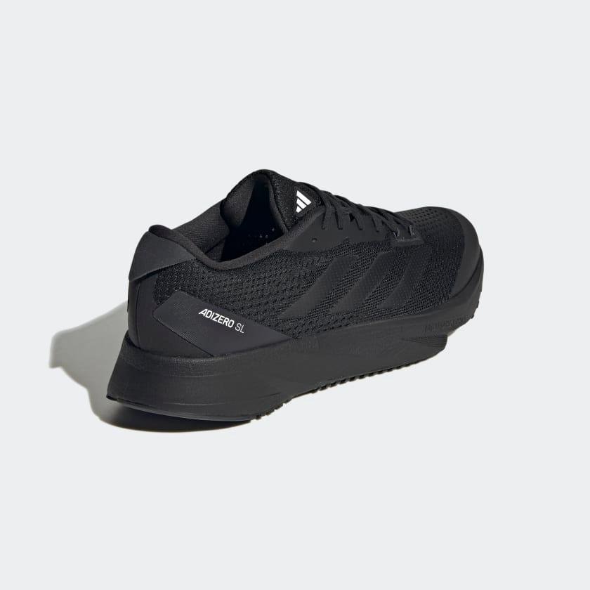 Giày Adidas Adizero SL #Core Black - Kallos Vietnam