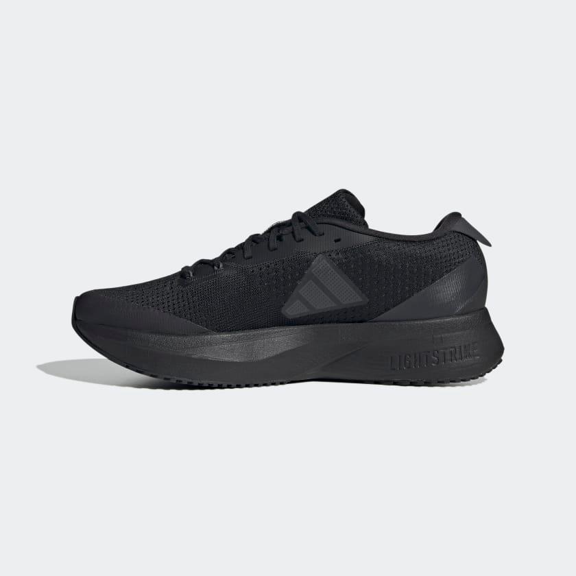 Giày Adidas Adizero SL #Core Black - Kallos Vietnam