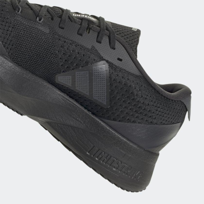 Giày Adidas Adizero SL #Core Black - Kallos Vietnam