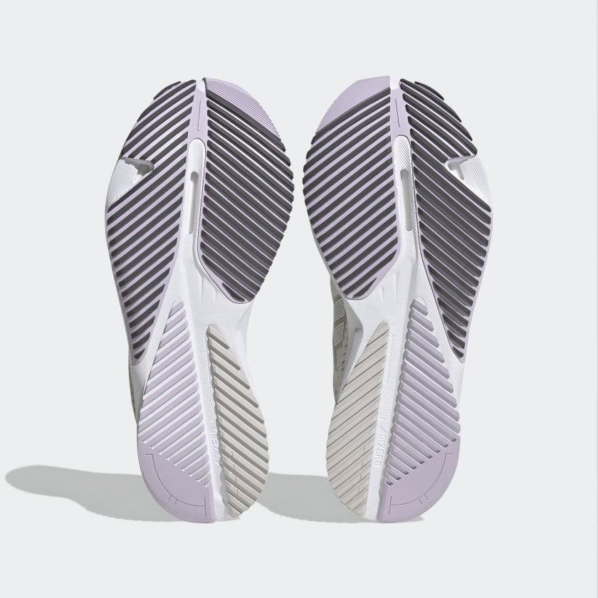 Giày Adidas Women Adizero SL #Grey One - Kallos Vietnam