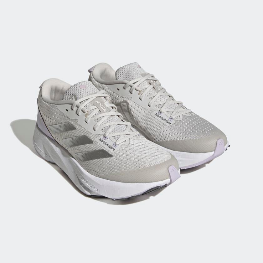 Giày Adidas Women Adizero SL #Grey One - Kallos Vietnam