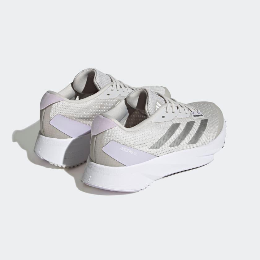 Giày Adidas Women Adizero SL #Grey One - Kallos Vietnam